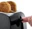 Тостер 26061-56 Honeycomb Black Russell Hobbs teh0026439 - миниатюра 7