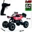 Машинка на радиоуправлении Sulong Toys 1:20 Off-Road Crawler Car Vs Wild (SL-109AR) [114229] - миниатюра 6
