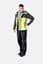 Штани чоловічі Rab Downpour Eco Pants XL Чорний - мініатюра 5