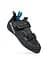 Туфлі скельні чоловічі Scarpa Reflex V 42 Чорний-Сірий - мініатюра 1