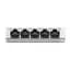 Коммутатор сетевой D-Link (GO-SW-5E) - миниатюра 2