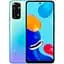 Смартфон Xiaomi Redmi Note 11 4/128Gb Grade C Seller Refurbished Star Blue - миниатюра 1