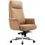 Офисное кресло GT Racer (B-6997A Beige) - миниатюра 2