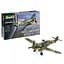 Збірна модель-копія Revell Kітак Messerschmitt Bf109 G-2/4 1:32 (RVL-03829) - мініатюра 1