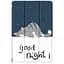 Чехол-книжка BeCover Smart Case для Teclast M40 Plus/P40HD/P30S 10.1" Good Night (709544) - миниатюра 1