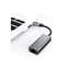 Адаптер Dynamode USB3.0 Type-C to 1000/100 Mbit/s RJ-45 (RTL8153) 0.13 m (DM-AD-GLAN-C) - мініатюра 5