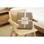 Плед Soho Twig Beige 200х220 см (2  Twig Beige) - мініатюра 3