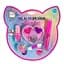 Набір косметики Lukky Glam cat (T26315) - мініатюра 1