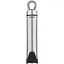 Нож для чистки овощей и фруктов Bergner Gizmo 23 см (BG-3227) - миниатюра 2