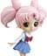 Фигурка Q Posket Sailor Moon Chibiusa Сейлор Мун Чибиуса 14 см QP CB SM - миниатюра 2