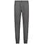 Штаны CMP Men's Joggers in Stretch Fabric with Cuff Anthracite XXL (1097-31D4337M-U817 54) - миниатюра 1