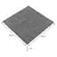 Самоклеюча плитка LVT 600x600x1.5mm (D) SW-00001595 - мініатюра 2