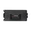 Ящик контейнер для інструменту переносний водонепроникний Intertool BX-0290 290 x 14 x 190 мм - мініатюра 3
