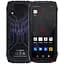 Смартфон Cubot KingKong Mini 3 6/128 Gb Global NFC Black-Red - мініатюра 1