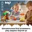 Конструктор LEGO Duplo Піцерія з Мафіном та Блуї (10469) - мініатюра 9