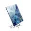 Чохол до планшета BeCover Soft Edge TPU Xiaomi Redmi Pad SE 8.7" Blue Marble (712572) - мініатюра 4