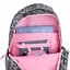 Рюкзак GoPack Education 175M-4 Fluffy Heart Серо-розовый (GO26-175M-4) - миниатюра 14
