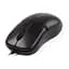 Миша A4Tech OP-560NUS USB Black - мініатюра 5