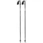 Палиці Leki Titanium 14.0 115 Black/White (1052-631 4820 115) - мініатюра 1