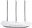 Маршрутизатор TP-Link TL-WR845N 4 порта LAN 10/100 Мбіт/с - мініатюра 1