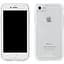 Чехол-накладка Remax Chenim Series for iPhone 7 White - миниатюра 1