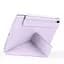 Обкладинка BeCover Ultra Slim Origami Magnetic з кріпленням Apple iPad Mini 7 2024 Purple (712951) - мініатюра 3