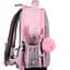 Рюкзак каркасний Yes H-100 Doggy Princess (550104) - мініатюра 3