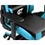 Геймерское детское кресло GT Racer X-5934-B Kids Black/Blue [122628] - миниатюра 7
