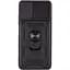 Чохол Lakshmi Case Pathfinder Ring для Xiaomi Redmi A1/A2 [Black] [75687] - мініатюра 2