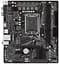 Материнська плата Gigabyte H610M H V2 (H610M H V2) (Socket 1700, Intel H610, Micro-ATX) - мініатюра 1