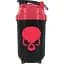Шейкер Genius Nutrition Shaker Warcry Black & Red 500 мл (5949471392892) - мініатюра 1