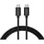 Сетевое зарядное устройство EcoFlow Rapid Charger 65W + Cable Type-C to Type-C (EFA-65W-GAN-CHARGER-EU) [122273] - миниатюра 3