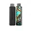 Под-система електронна сигарета iJoy Neptune 2 Pod Kit 650 mAh 2 ml Peacock веселка (10404) - мініатюра 2