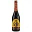 Набір пива Leffe: Blonde, світле, 6,4%, 0,75 л + Brune, темне, 6,5%, 0,75 л + келих (755151) - мініатюра 3