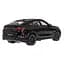 Машинка RASTAR BMW X6 M на дистанційному керуванні + пульт 2,4 ГГц 1:14 чорний 99200 - мініатюра 3