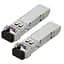 Модуль SFP SFPd-1SM-1310nm-3SC FoxGate - мініатюра 1