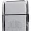 Шейвер TICO Professional Triple Assist Zero Silver [100429SIL] [78087] - мініатюра 2
