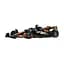 Колекційний болід Hot Wheels McLaren Oscar Piastri #81 Formula 1 (JKD81) - мініатюра 1