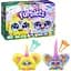 Набор игрушечный Hasbro Furby Furblets 2 шт. (G1336) - миниатюра 3