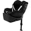 Автокрісло Cybex Sirona Gi i-Size Moon Black (524001443) - мініатюра 7