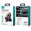 Автотримач із бездротовим заряджанням Usams CD164 Transparent Magnetic Car Wireless Charger - мініатюра 3