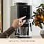 Кавомашина Krups Coffee Crush Experience (SA403BE0) - мініатюра 10