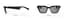 Аудио очки Bose Frames Alto размер M/L Black (830044-0100) - миниатюра 4