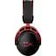 Гарнiтура HyperX Cloud Alpha Wireless Black/Red (4P5D4AA) - мініатюра 3