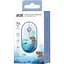 Бездротова миша 2E MF300 CAPYBARA:SWIM Silent WL BT, синій (2E-MF300WCAPIBARABL) - мініатюра 2