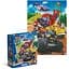Пазл детский Щенячий патруль Rescue Wheels DoDo Toys 200524, 48 элементов - миниатюра 2