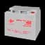 Акумулятор гелевий LPM-GL 12V - 40 Ah - мініатюра 3