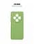 Чехол ArmorStandart ICON для Xiaomi Redmi 14C 4G / Redmi A4 / Poco C75 Cam cover Green (ARM83441) - миниатюра 3
