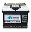 Акумулятор 6СТ-55 MIDAC ITINERIS EFB START STOP, 12V, 55Ah, R, EN500А - мініатюра 2