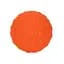 М'яч масажний текстурний MS 4812Orange діаметр 6 см, стрибун, 145 грам - мініатюра 1